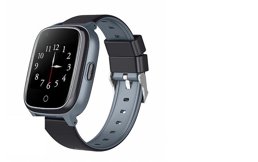 Norse Watch, front view
